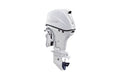 Tohatsu MFS60AWETL 60 HP outboard motor
