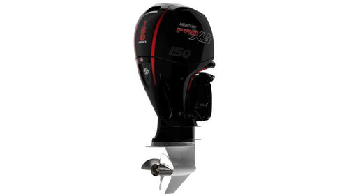 Mercury 150L Pro XS outboard motor