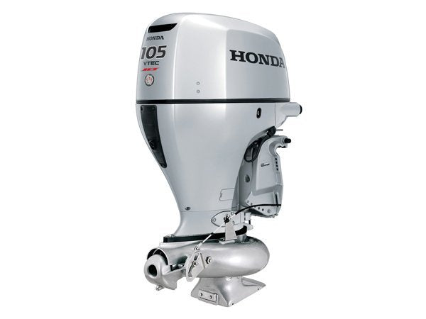 2019 Honda 150 HP BF150AK2JA outboard motor