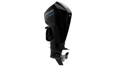 Mercury 200CXL SeaPro Commercial DTS outboard motor