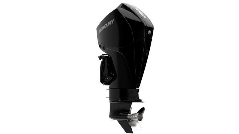 Mercury 225CXL FourStroke DTS outboard motor