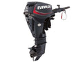 2018 Evinrude E-TEC 25 HP E25DGTE outboard motor