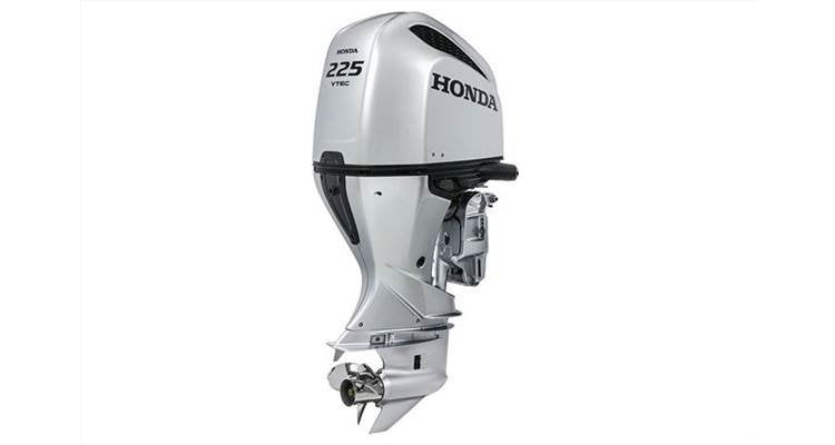 Honda BF225DURC outboard motor
