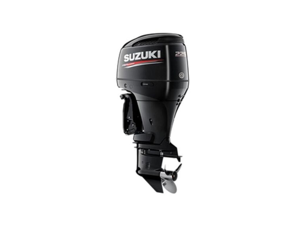 Suzuki DF225 X 225 HP 2022 outboard motor