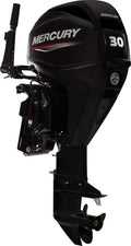 Mercury 30MHGA FourStroke outboard motor