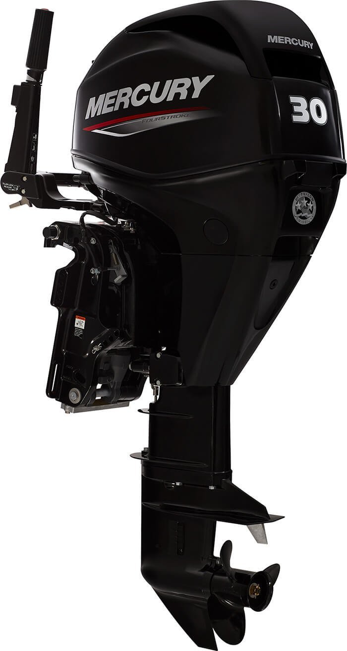 Mercury 30MHGA FourStroke outboard motor
