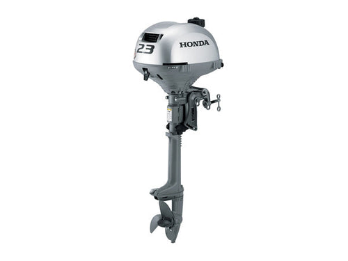 Honda 2.3 HP BF2.3DHSCH outboard motor