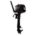Mercury Marine 6 HP Outboard Tiller w/ Shaft Options outboard motor