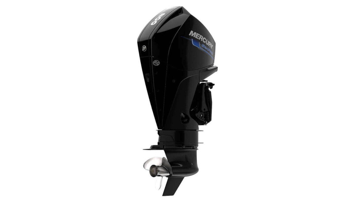 Mercury 200CXL SeaPro Commercial outboard motor