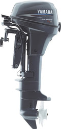 Yamaha F9.9LEB 9.9 HP outboard motor