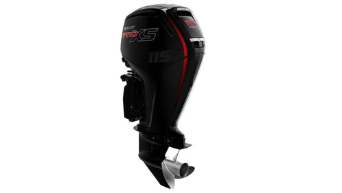 Mercury 115ELPT Pro XS outboard motor
