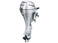 2018 Honda 20 HP BF20D3SH outboard motor