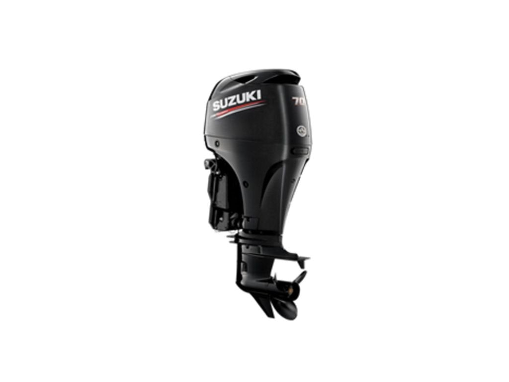 Suzuki DF70A L 70 HP 2022 outboard motor