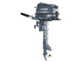 2017 Yamaha F4 LMHA outboard motor