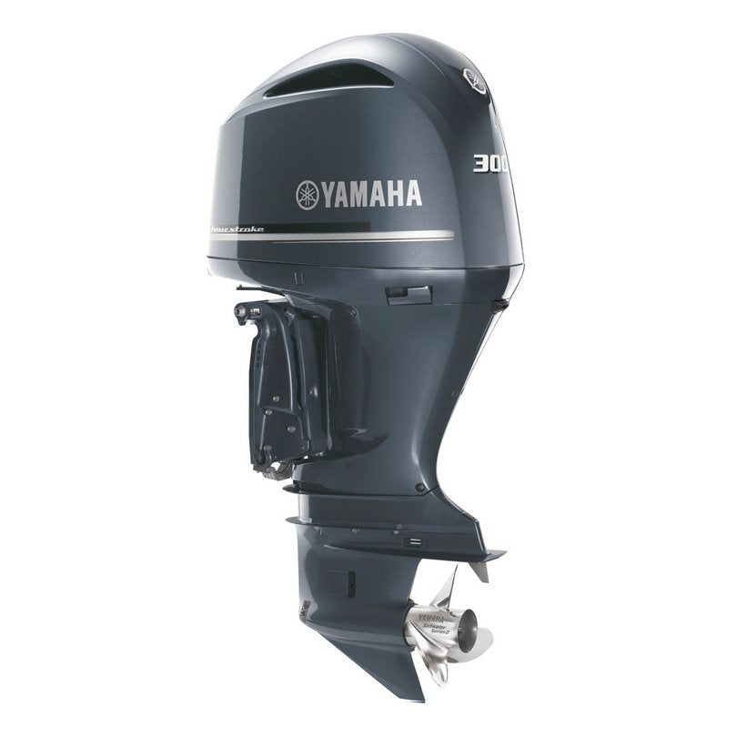 Yamaha LF300XCB 300 HP outboard motor