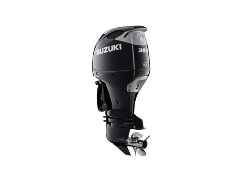 Suzuki DF300B XX 300 HP 2022 outboard motor