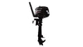Mercury 6 HP outboard motor