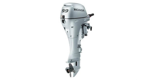 Honda 9.9DK3LRTC outboard motor