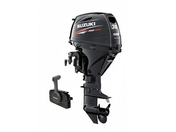 Suzuki 30 HP DF30ATL2 outboard motor
