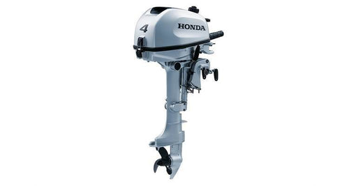 Honda 4AHSHNC outboard motor