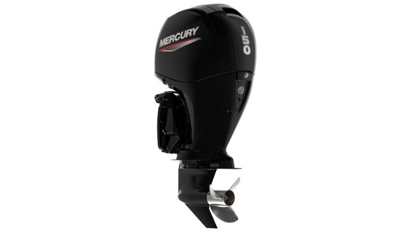 Mercury 150L FourStroke outboard motor