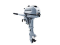 2017 HONDA 4 HP BF4DHSHNA Outboard Motor