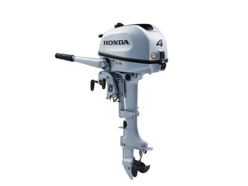 2017 Honda 4 HP BF4DHSHNA outboard motor