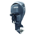Yamaha F300USB 300 HP outboard motor