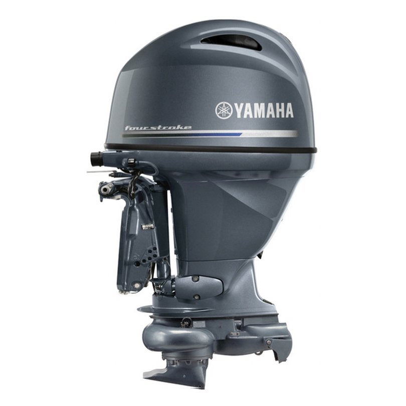 Yamaha F90JB 90 Jet outboard motor
