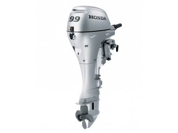 2017 HONDA 9.9 HP BFP10D3XHT Outboard Motor