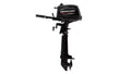 Mercury Sail Power 5 HP outboard motor