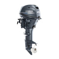 Yamaha F25LC 25 HP outboard motor