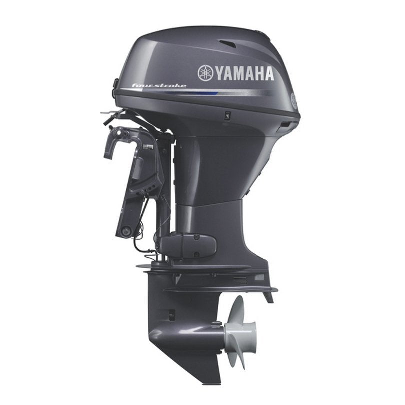 Yamaha F20LWPB 20 HP outboard motor