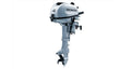 Honda BF4AHSHNC S Type 15 in. Shaft outboard motor