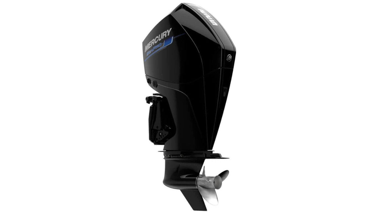 Mercury 225XXL SeaPro Commercial outboard motor