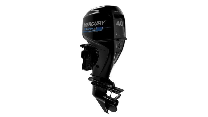 Mercury 40ELPT SeaPro Command Thrust outboard motor
