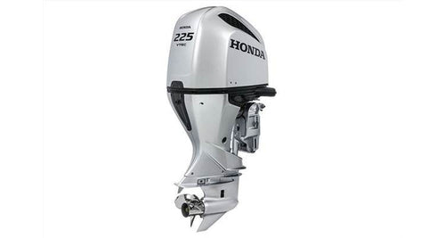 Honda BF225DXRC outboard motor