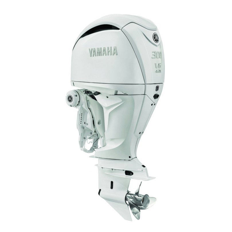 Yamaha F300XCB2 300 HP outboard motor