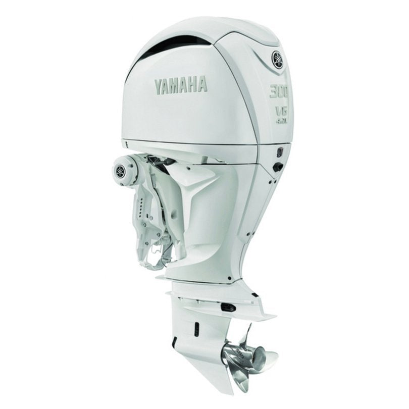 Yamaha F300UCB2 300 HP outboard motor