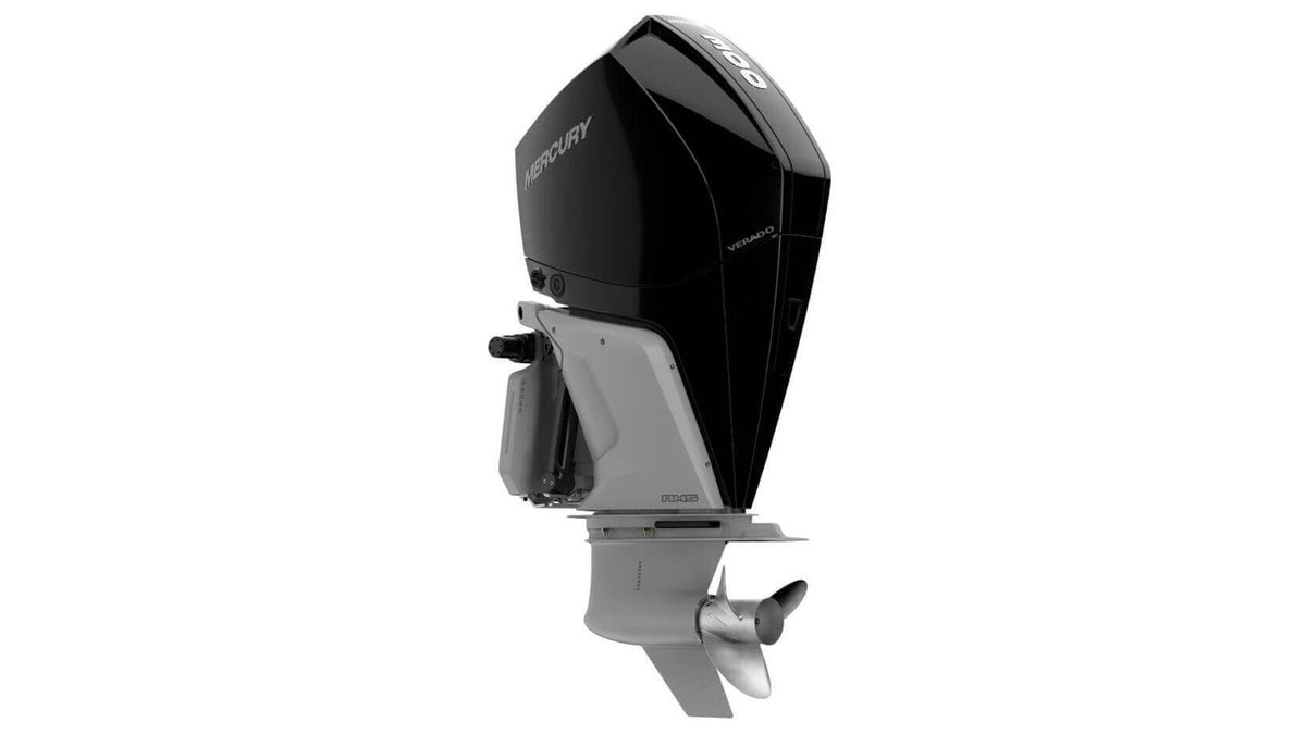 Mercury 300CXXL Verado FourStroke outboard motor