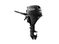 Suzuki DF20A EFI L 20 HP 2022 outboard motor