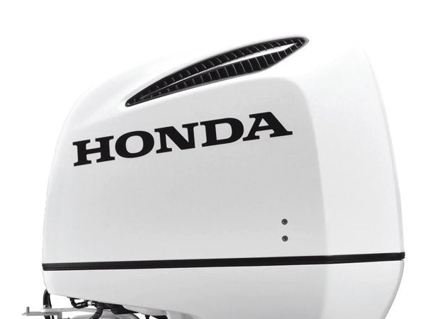 2019 Honda 135 HP BF135A2LA WT outboard motor