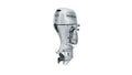Honda BF100AK1LRTC outboard motor