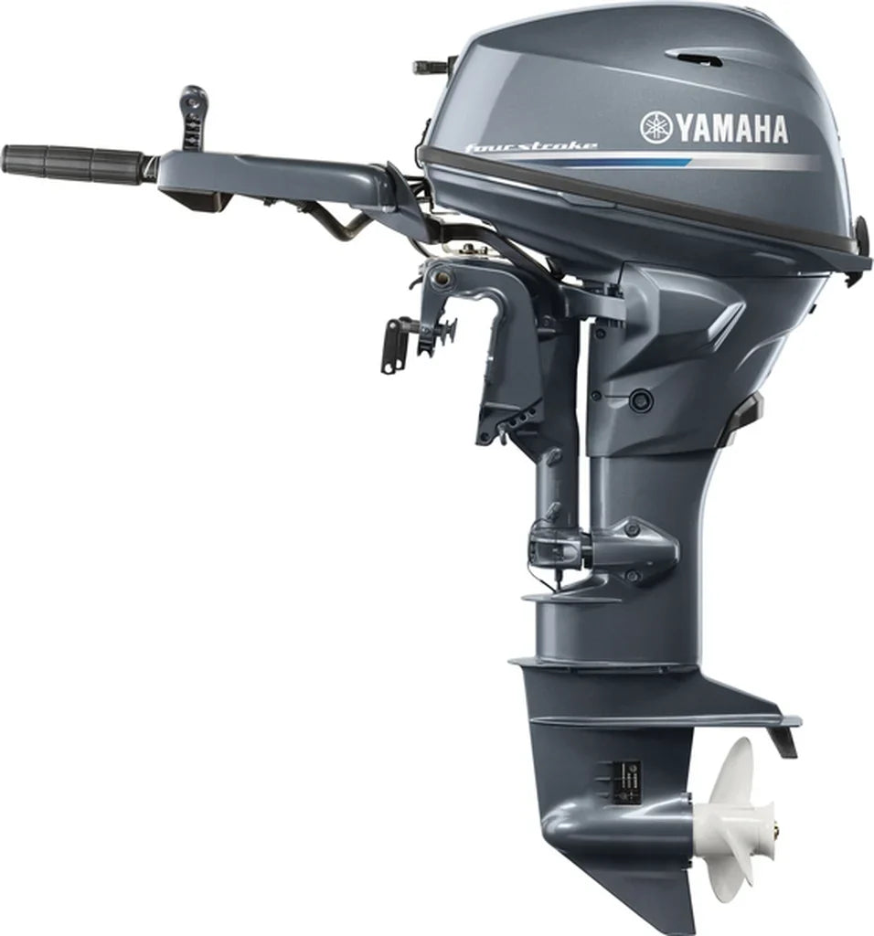 Yamaha F25SWHC 25 HP outboard motor