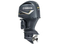 2018 Yamaha F350NCC Offshore 5.3L V8 F350XCC outboard motor