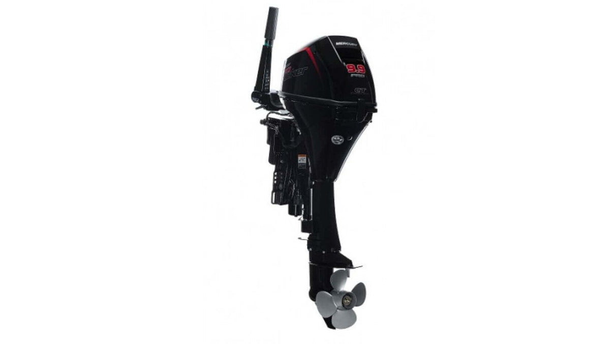 Mercury 9.9ELHPT Command Thrust ProKicker outboard motor