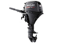 Suzuki 9.9 HP DF9.9BL outboard motor