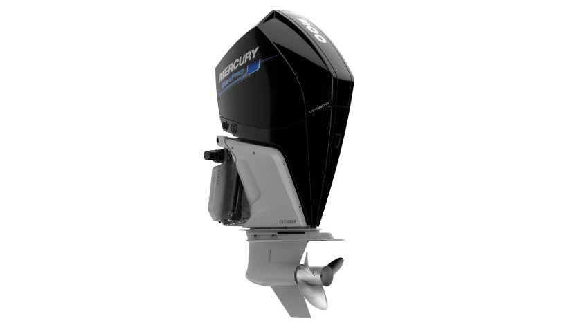 Mercury 300CXL SeaPro Commercial AMS outboard motor