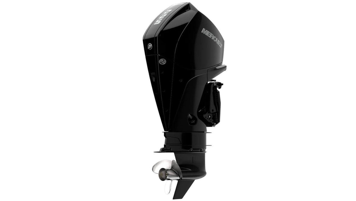 Mercury 225XL FourStroke DTS outboard motor