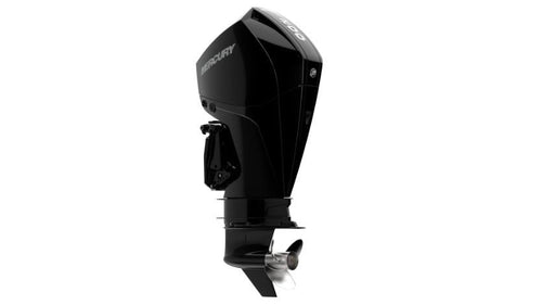 Mercury 200XL FourStroke DTS outboard motor